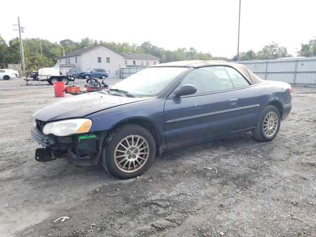 Chrysler Sebring (2005)