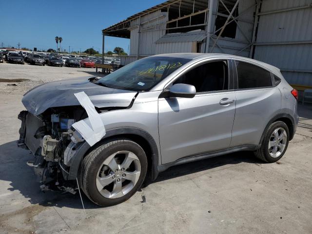 Honda Hr-v (2017)
