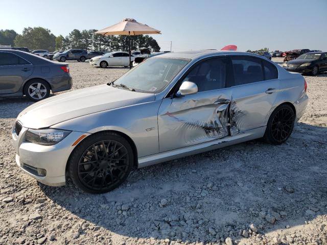 Bmw 3 series (2011)