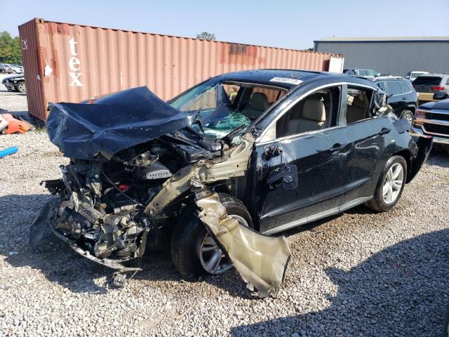 Acura Rdx (2014)