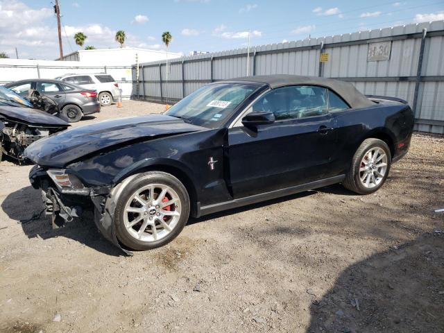 Ford All models (2010)