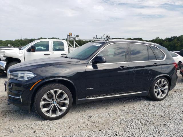 Bmw X5 xdrive5 (2015)