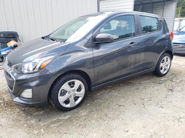 Chevrolet Spark (2020)