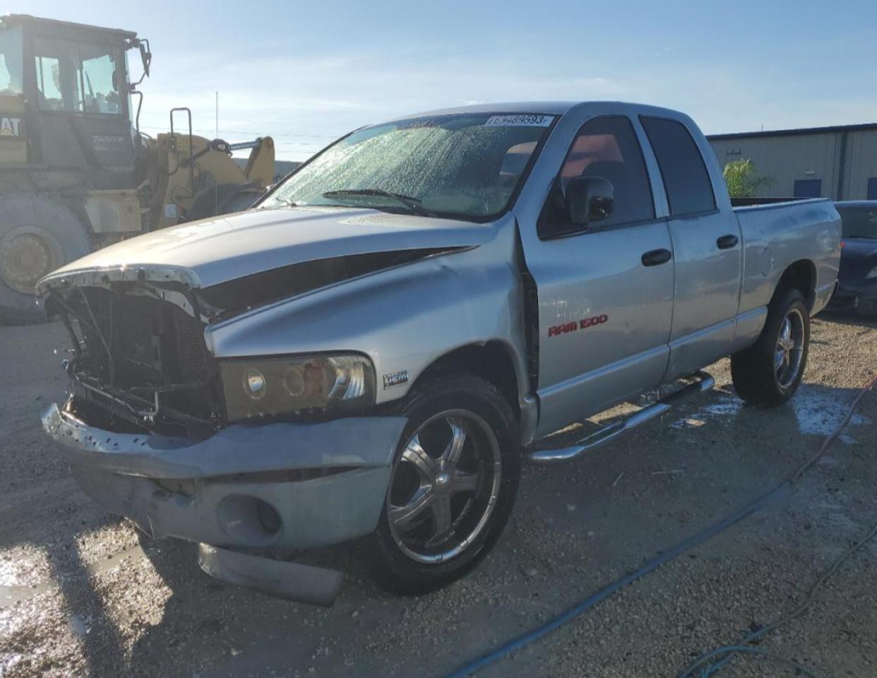 Dodge Ram (2004)