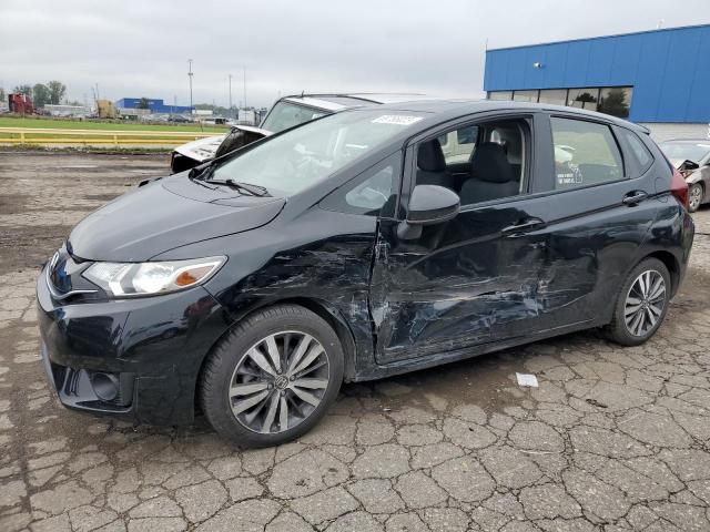 Honda Fit (2016)