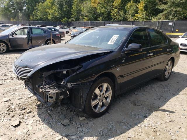 Lexus Es330 (2006)