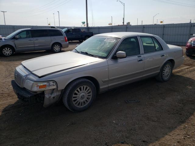 Mercury Grmarquis (2007)