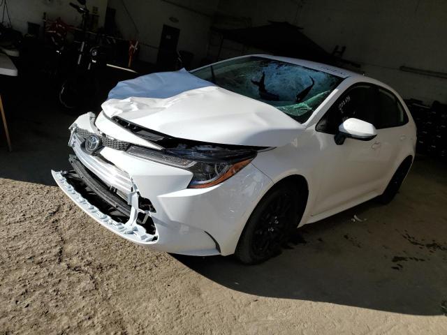 Toyota Corolla le (2023)