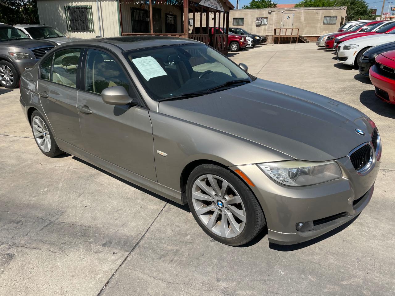 Bmw 3er (2011)
