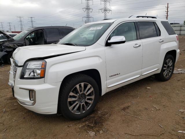 Gmc Terrain (2017)