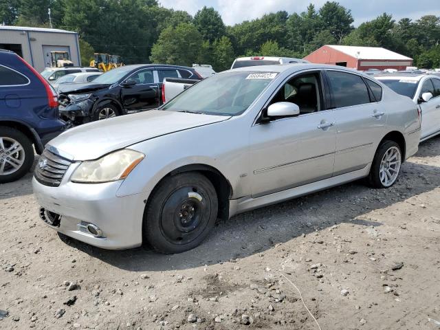 Infiniti M35 (2009)