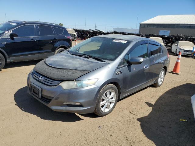 Honda Insight (2011)