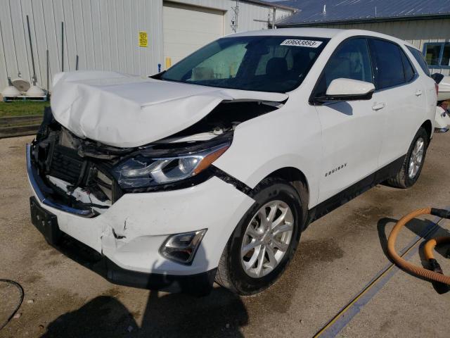 Chevrolet Equinox (2018)