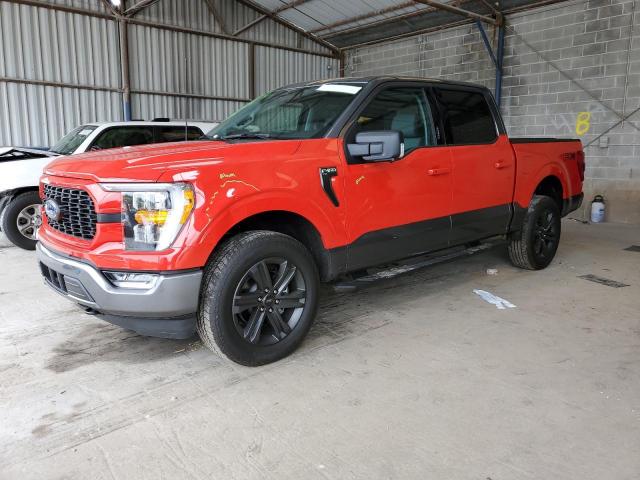 Ford F-150 (2023)