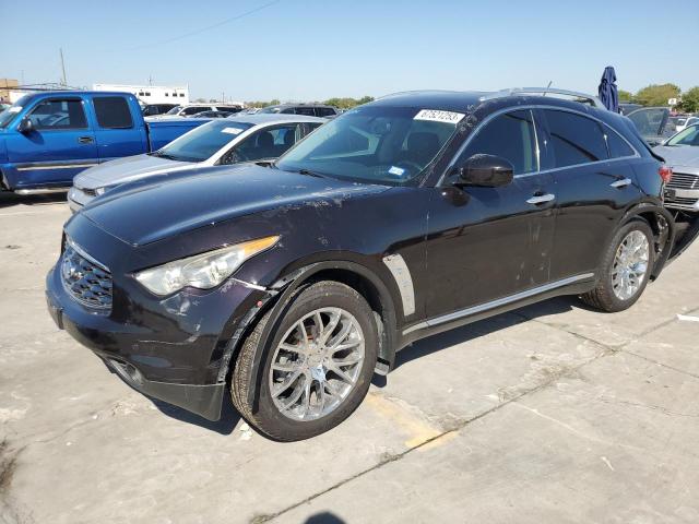 Infiniti Fx35 (2011)