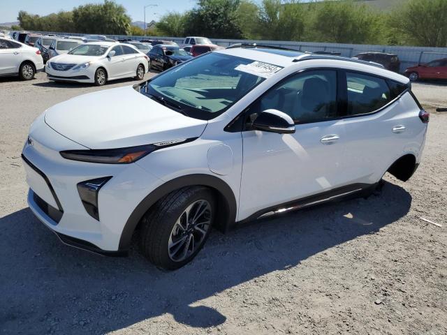Chevrolet Bolt (2023)