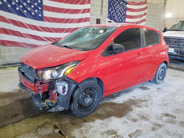 Chevrolet Spark (2019)