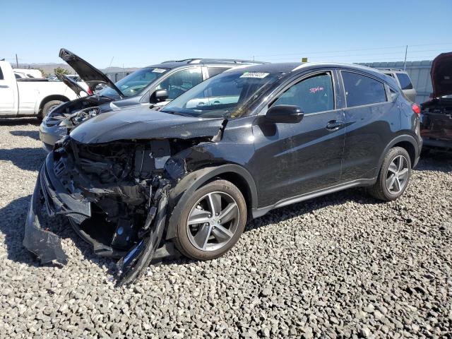 Honda Hr-v (2021)