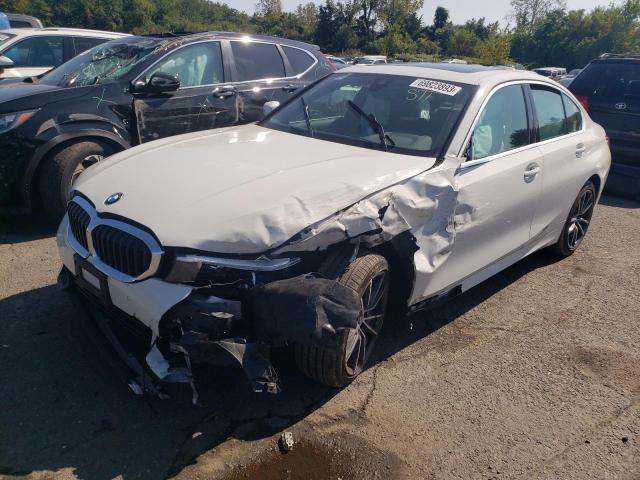 Bmw 3 series (2020)