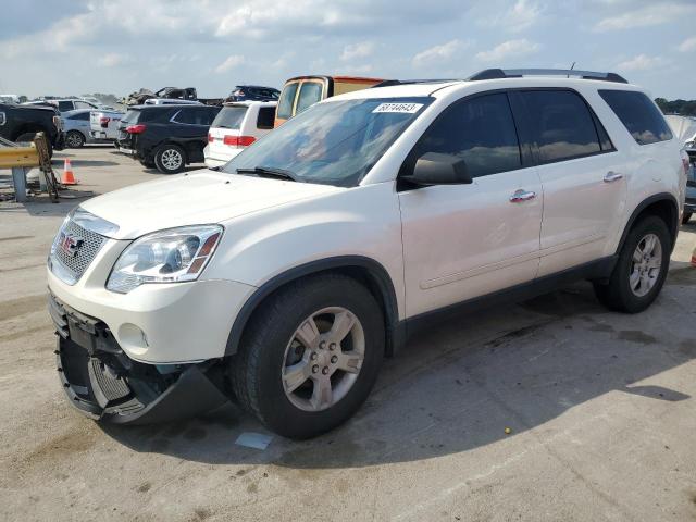 Gmc Acadia (2012)
