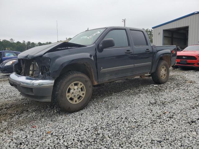 Chevrolet Colorado (2008)
