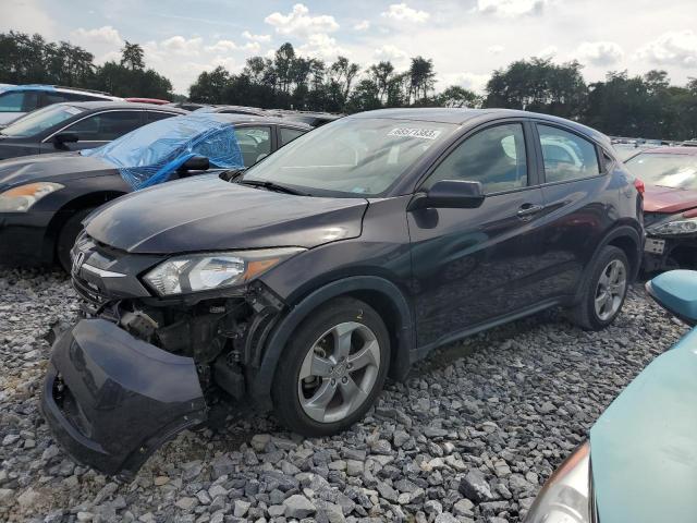 Honda Hr-v (2018)