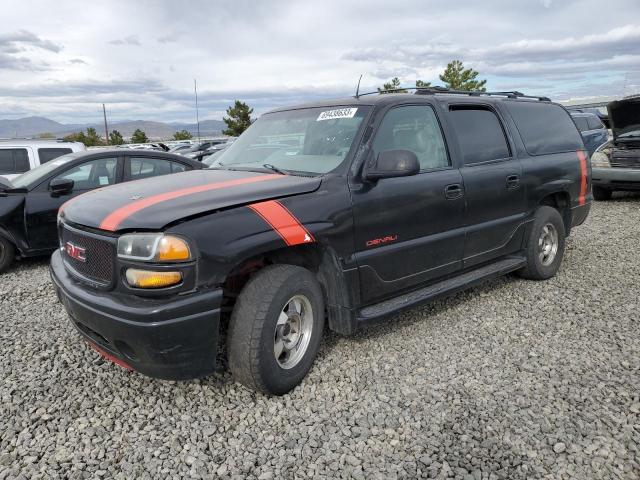 Gmc Denali (2002)