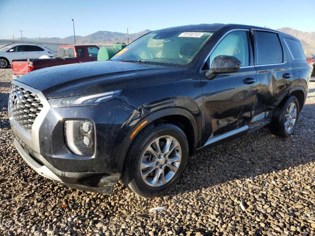 Hyundai Palisade (2021)