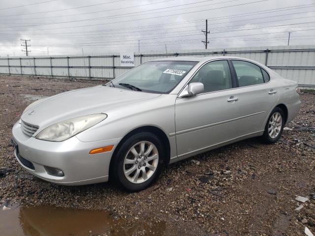 Lexus Es330 (2004)