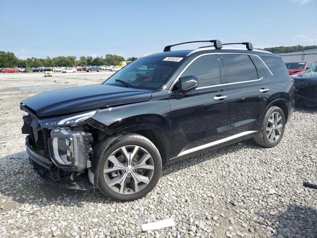 Hyundai Palisade (2022)