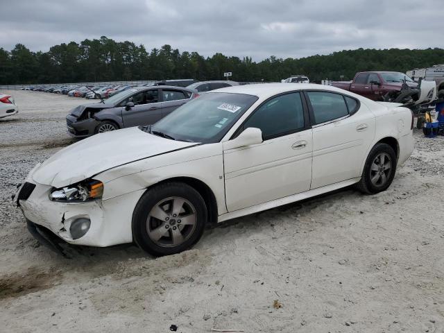 Pontiac Grandprix (2006)