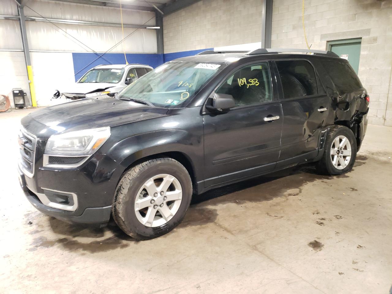 Gmc Acadia (2013)