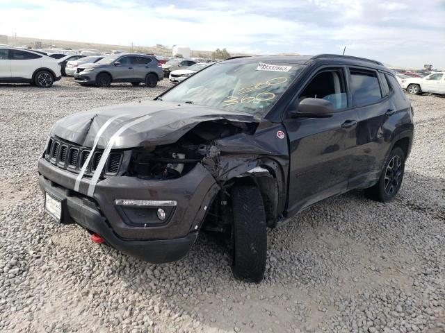 Jeep Compass (2019)