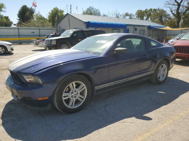 Ford All models (2011)