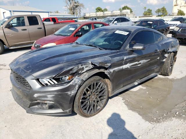 Ford All models (2016)