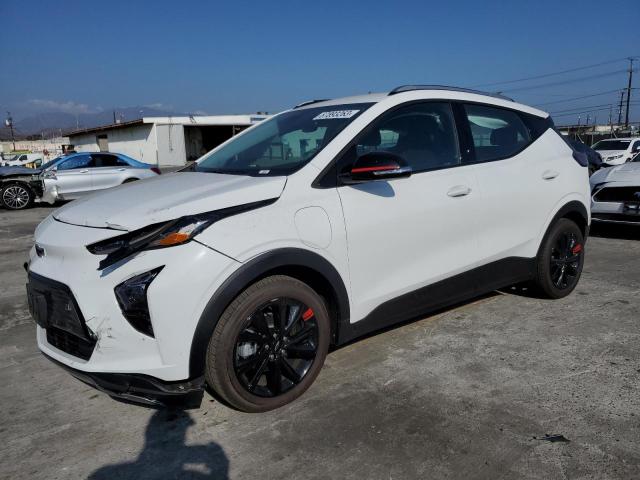 Chevrolet Bolt (2023)