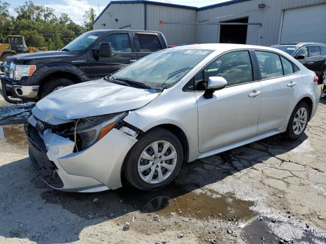 Toyota Corolla le (2023)