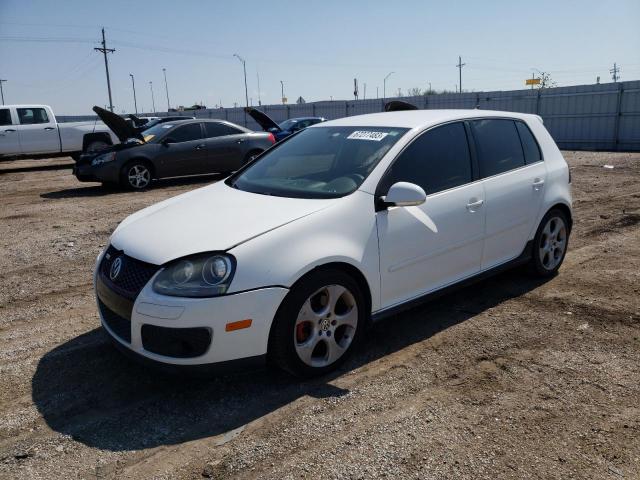 Volkswagen Gti (2009)