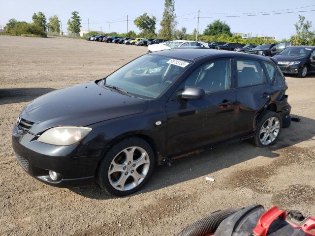 Mazda Mazda3 (2006)