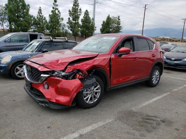 Mazda Cx-5 prefe (2023)