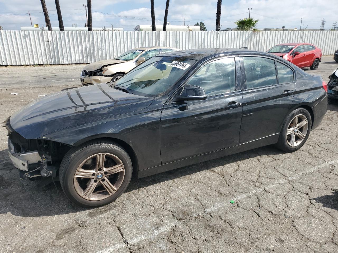Bmw 3er (2015)