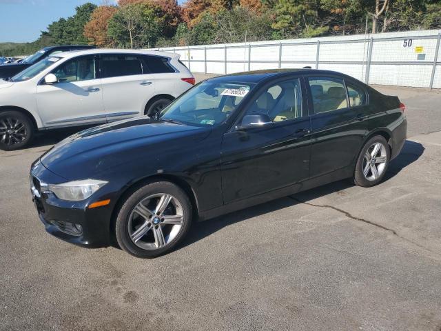 Bmw 3 series (2013)
