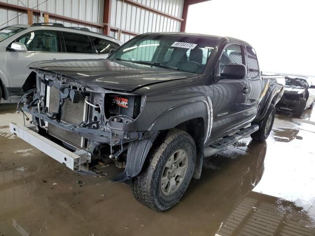 Toyota Tacoma (2011)