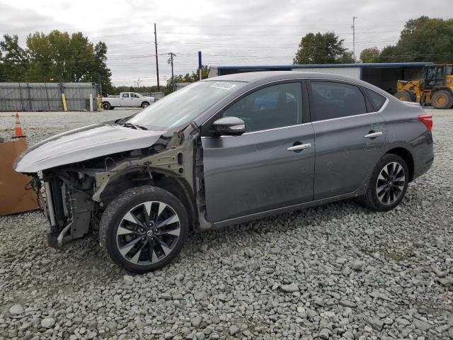 Nissan Sentra (2016)