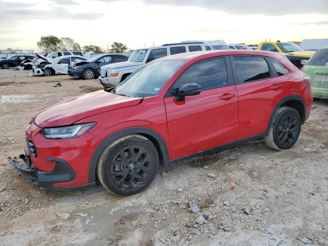 Honda Hr-v (2023)