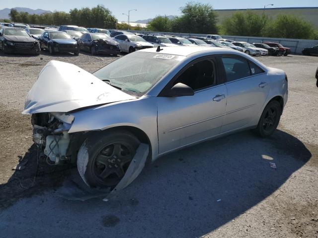 Pontiac G6 (2009)