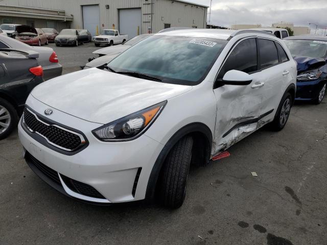 Kia Niro (2019)