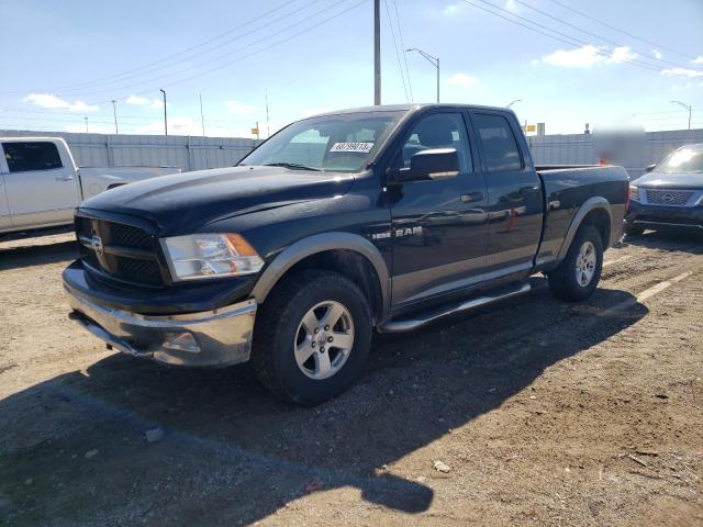 Dodge All models (2009)