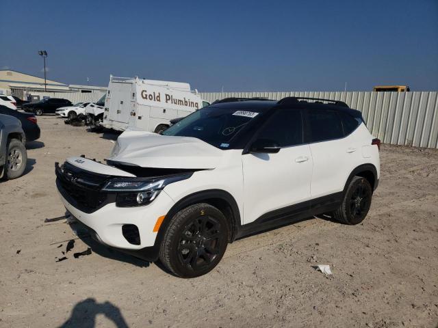 Kia Seltos x l (2024)