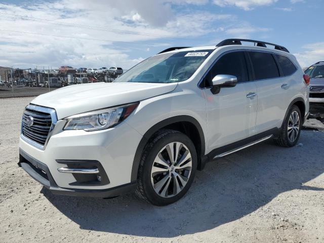 Subaru Ascent tou (2020)